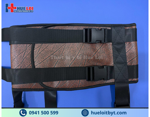 GIƯỜNG KÉO GIÃN CỘT SỐNG BẰNG ĐIỆN YP-2009K1