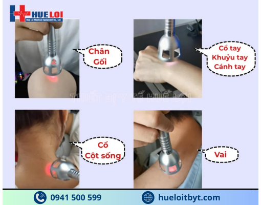 MÁY LASER CÔNG SUẤT CAO EC30 CHÍNH HÃNG