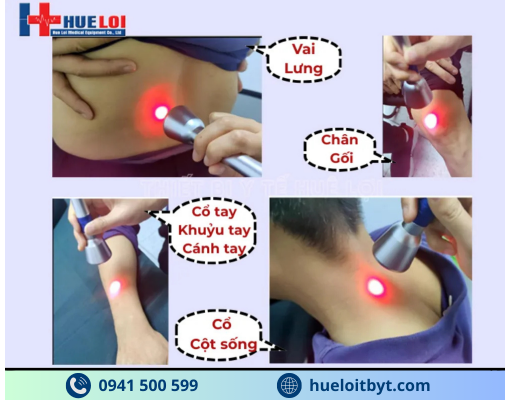 MÁY LASER CÔNG SUẤT CAO EC30 CHÍNH HÃNG