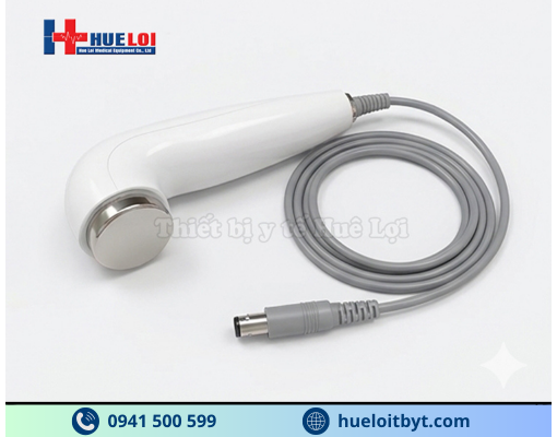 MÁY SIÊU ÂM TRỊ LIỆU ĐƠN TẦN HB810A