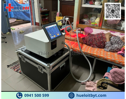 MÁY TỪ TRƯỜNG SIÊU DẪN HỒNG NGOẠI PMST 4 NEO