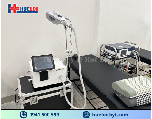 MÁY TỪ TRƯỜNG KẾT HỢP LASER LẠNH CHÍNH HÃNG