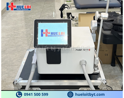 MÁY TỪ TRƯỜNG KẾT HỢP LASER LẠNH CHÍNH HÃNG