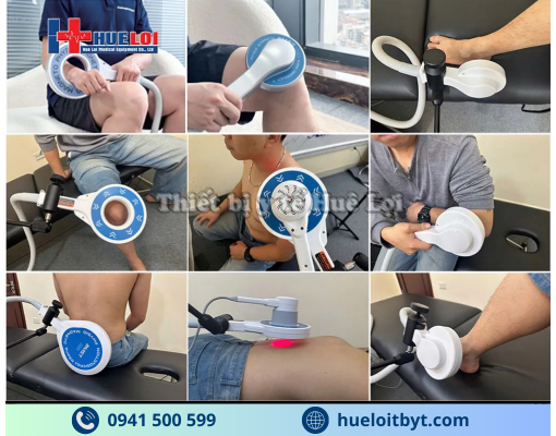 MÁY TỪ TRƯỜNG SIÊU DẪN 2 TAY CẦM PMST MAX DUO