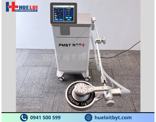MÁY TỪ TRƯỜNG KẾT HỢP LASER DẠNG ĐỨNG CAO CẤP