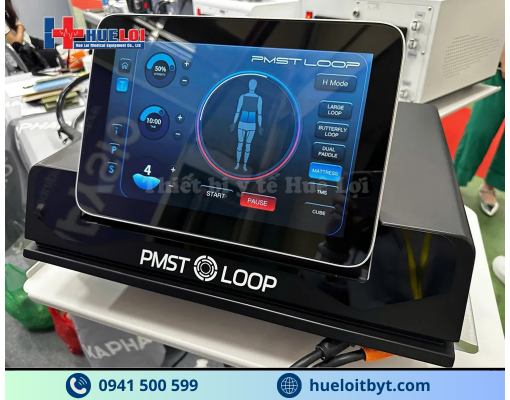 MÁY TỪ TRƯỜNG CÔNG SUẤT CAO PMST LOOP PRO MAX