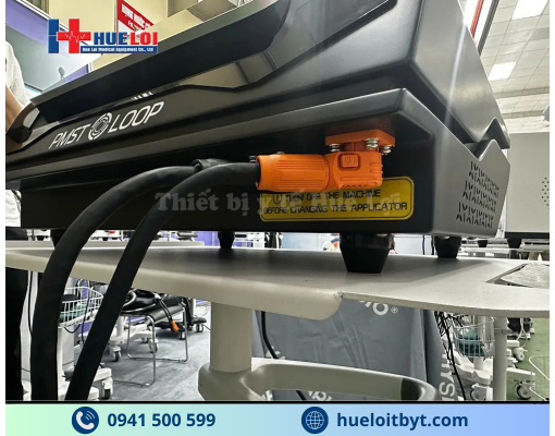 MÁY TỪ TRƯỜNG CÔNG SUẤT CAO PMST LOOP PRO MAX