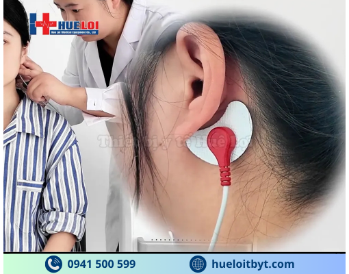 MÁY KÍCH THÍCH ĐIỆN – TỪ TRƯỜNG XUYÊN SỌ HB510B CƯỜNG ĐỘ THẤP