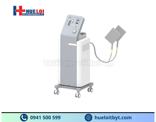MÁY SÓNG NGẮN TRỊ LIỆU HAOBRO