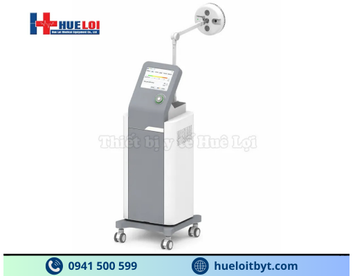 MÁY SÓNG NGẮN TRỊ LIỆU HAOBRO