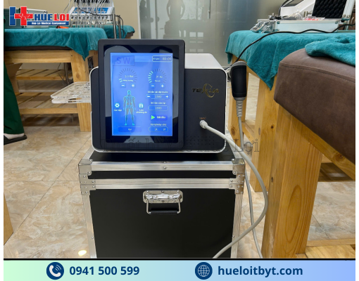 MÁY XUNG KÍCH LỰC BẮN 12 BAR T703