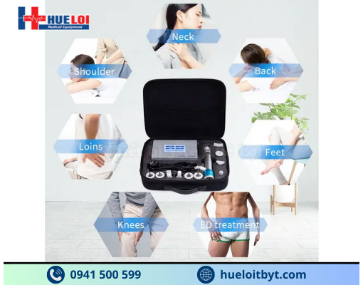 MÁY XUNG KÍCH XÁCH TAY T43