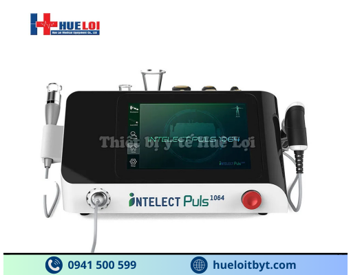 MÁY XUNG KÍCH KẾT HỢP LASER CÔNG SUẤT CAO IP1064