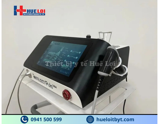 MÁY XUNG KÍCH KẾT HỢP LASER CÔNG SUẤT CAO IP1064