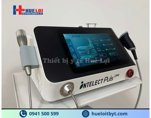 MÁY XUNG KÍCH KẾT HỢP LASER CÔNG SUẤT CAO IP1064