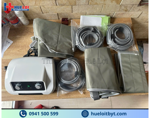 MÁY NÉN ÉP KHÍ TRỊ LIỆU GIÁ RẺ