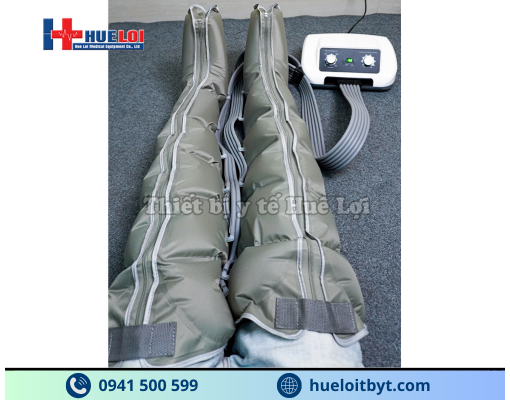 MÁY NÉN ÉP KHÍ TRỊ LIỆU GIÁ RẺ