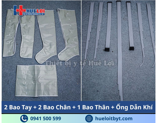 MÁY NÉN ÉP KHÍ TRỊ LIỆU GIÁ RẺ