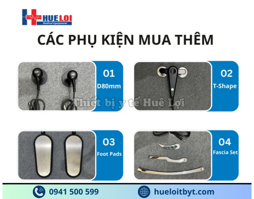 MÁY TRỊ LIỆU BẰNG SÓNG VÔ TUYẾN TECAR CAO CẤP