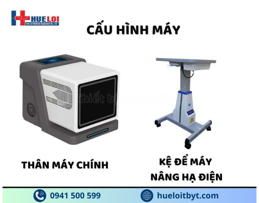MÁY TERAHERT TRỊ LIỆU CAO CẤP